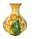 Vintage ceramic vase