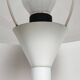 Aluminor mushroom lamp