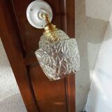 Vintage wall light