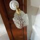 Vintage wall light