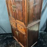 Cabinet de mariage en hongmu massif, Chine 1930