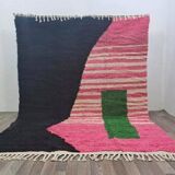 Moroccan Berber rug 200cm x 300cm