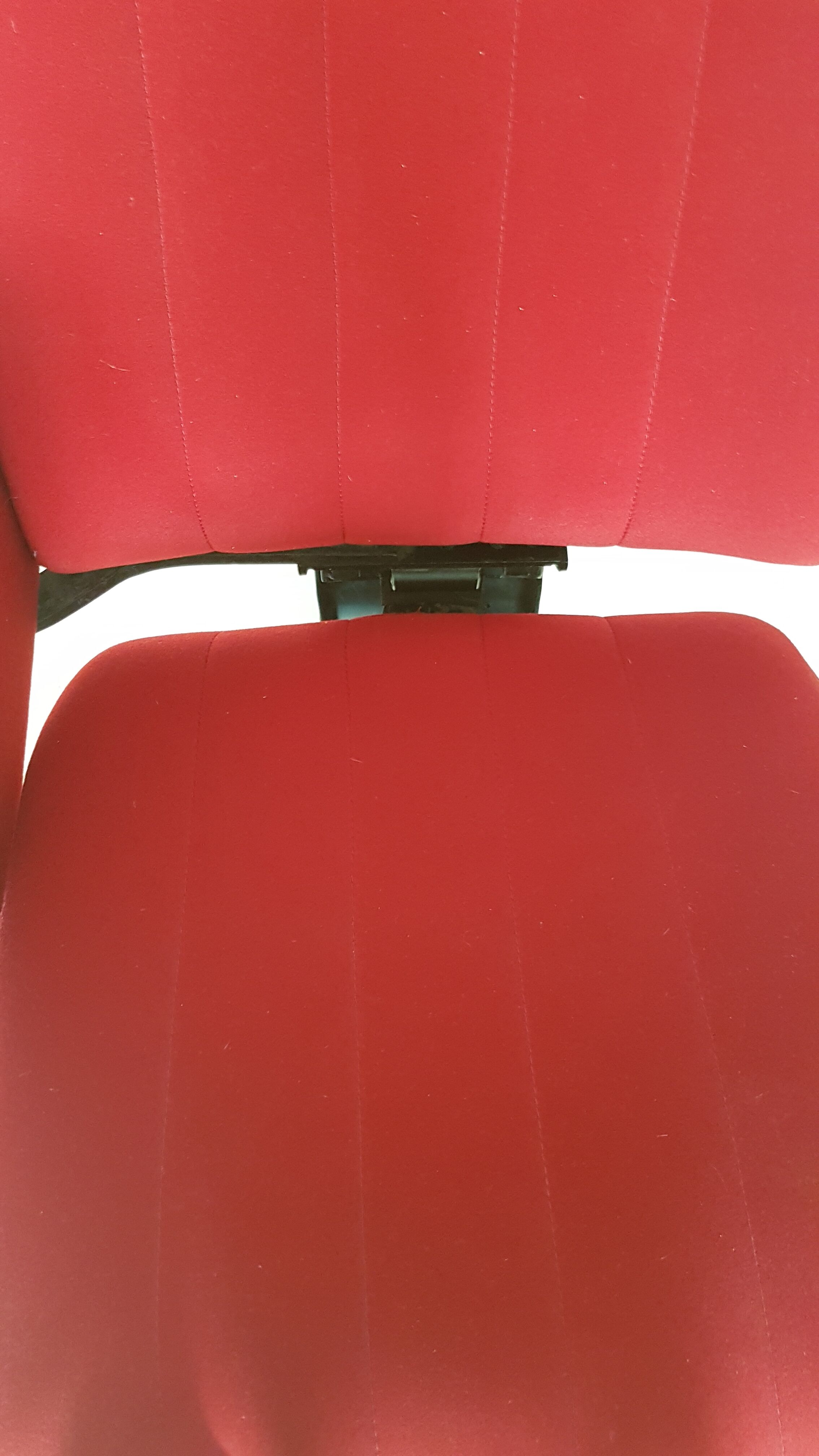 Fauteuil de théâtre