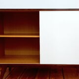 Czechoslovakian Cabinet by J. Jiroutek for Interior Prague, 1960s