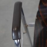 Chair from OBO Eromes Wijchen with armrests