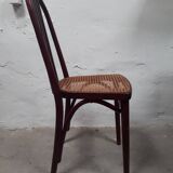 Pair of chair Thonet, 1900