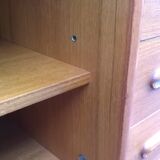 Scandinavian enfilade