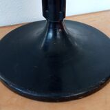 Pair of 60s tulip foot bar stools