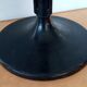 Pair of 60s tulip foot bar stools