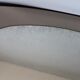 Mirror and bathroom tablet Paleari Bagno 1970