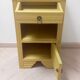 Art Deco bedside table