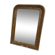 Miroir de style 105 x 77 cm