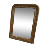 Miroir de style 105 x 77 cm
