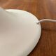 Lampe de table Space Age par Temde, Suisse années 1960