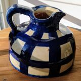 Pitcher