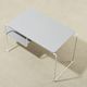 Table d'appoint Rare Beek par Elmar Berkovich pour 't Spectrum 1956
