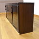 Furniture 3 elements italian design 1970 / 1980