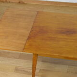 Table feet compass vintage 1960