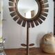 Jean Vinay vintage design mirror