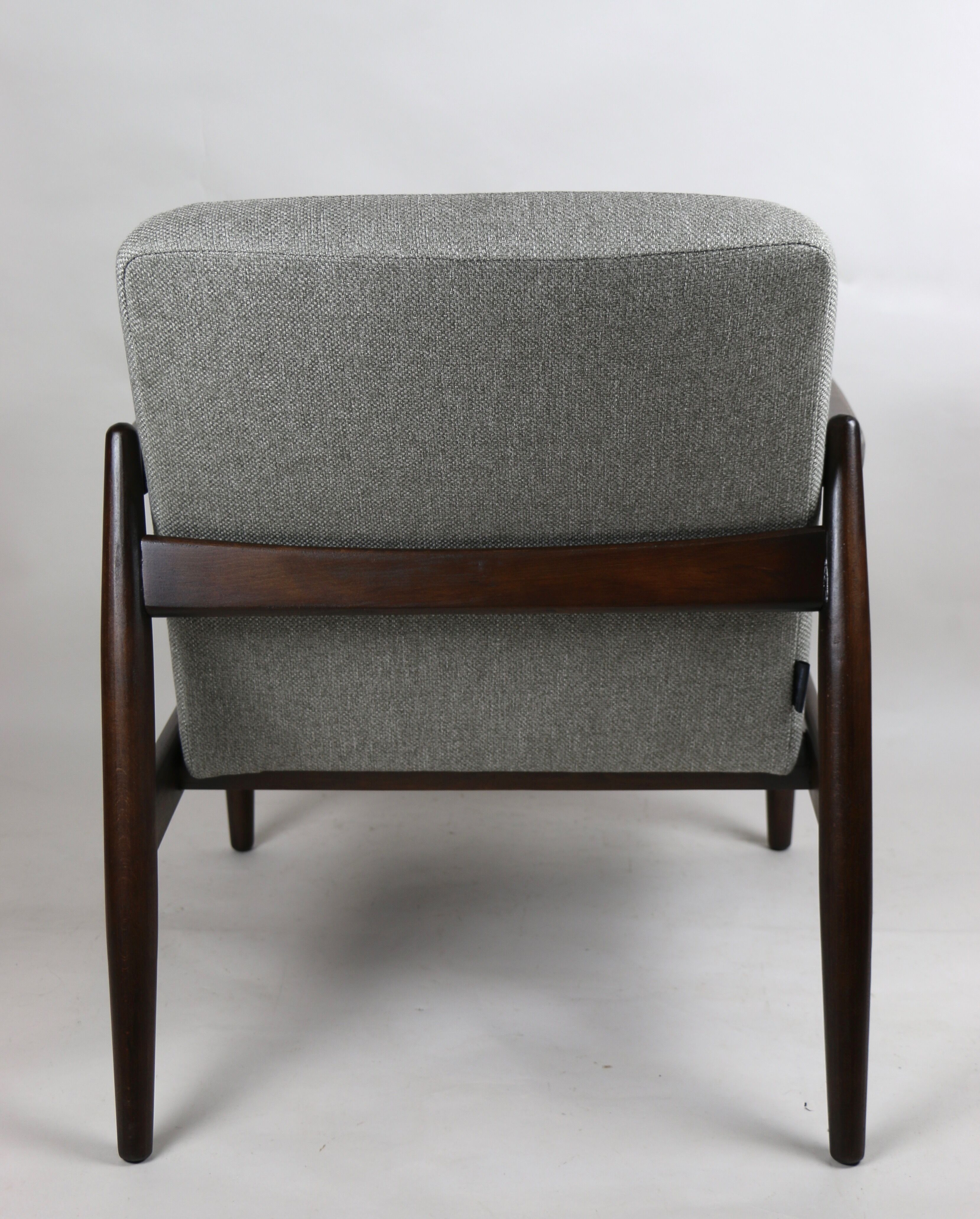 Fauteuil par Edmund Homa années 1970