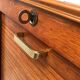 Curtain binder cabinet year 60-70