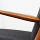 Boomerang FD134 armchair by Peter Hvidt & Orla Mølgaard Nielsen