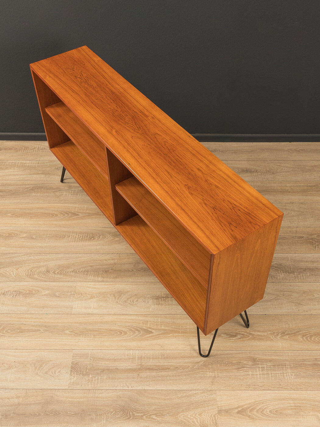 1960s sideboard, Heinrich Riestenpatt