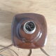 Ceramic table lamp stand
