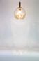 Murano ball suspension light by Doria, Germany, 1970s
