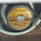 Meuble radio Rayonde vinyle vintage 30s