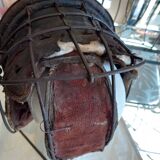 Masque et furet d escrime