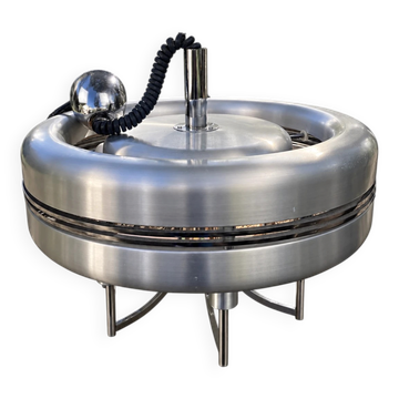 Suspension Space Age vintage– Attribuée à Jean Gandelin – Années 1970
