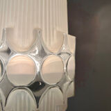 60s chandelier