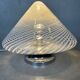 Vintage Murano swirl table lamp – Itre