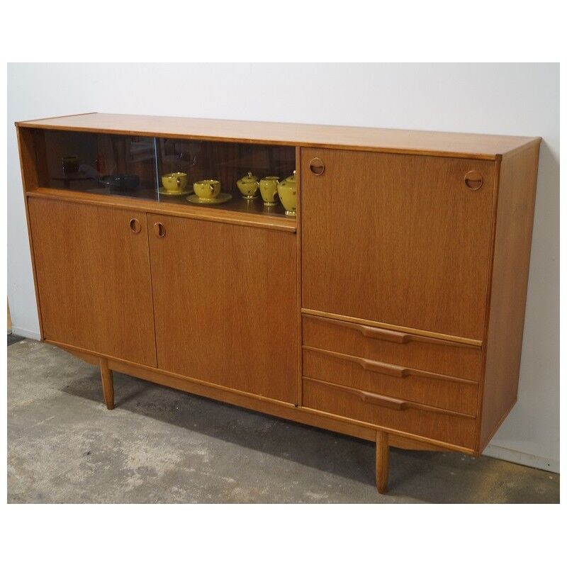 Scandinavian sideboard