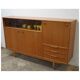 Enfilade scandinave