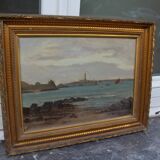 Table representing Brittany