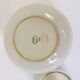 Tea service 12 people, Richard Ginori, 30s