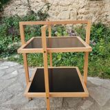 1970 Serving Trolley