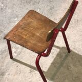 Mullca children's chair