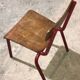 Chaise Mullca enfant
