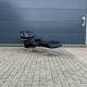 Vitra Eames lounge chair met Ottoman. Jaren 70. In Topstaat!