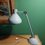 Jumo art deco lamp