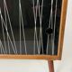 Vintage Cabinet by B. Landsman & H. Nepozitek for Jitona, 1960's