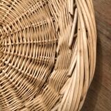 Wicker basket