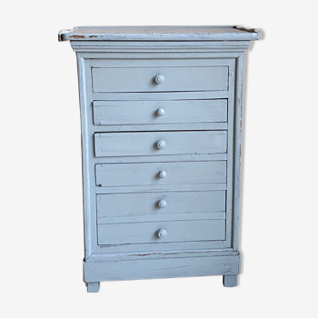 Drawer furniture