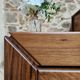 Commode et chevet Maison Regain