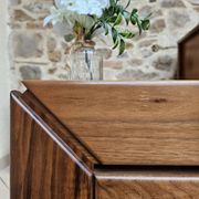 Chest of drawers and bedside table Maison Regain