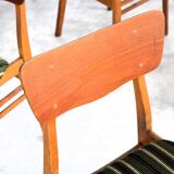 vintage dining chairs | chairs | 1960s | Danish
