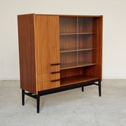 Vaisselier, buffet haut Frantisek Jirak pour Up Zavody 1960